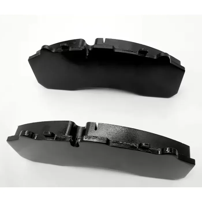 Original Brake Pads 2927901 WABCO MAXX 22 brake set Heavy duty brake pads 2927901