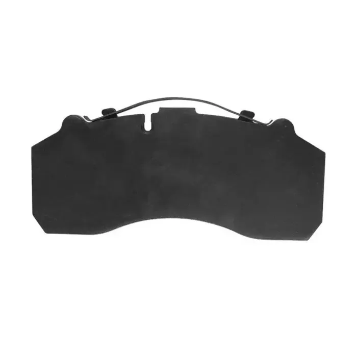 Bus Brake Pads