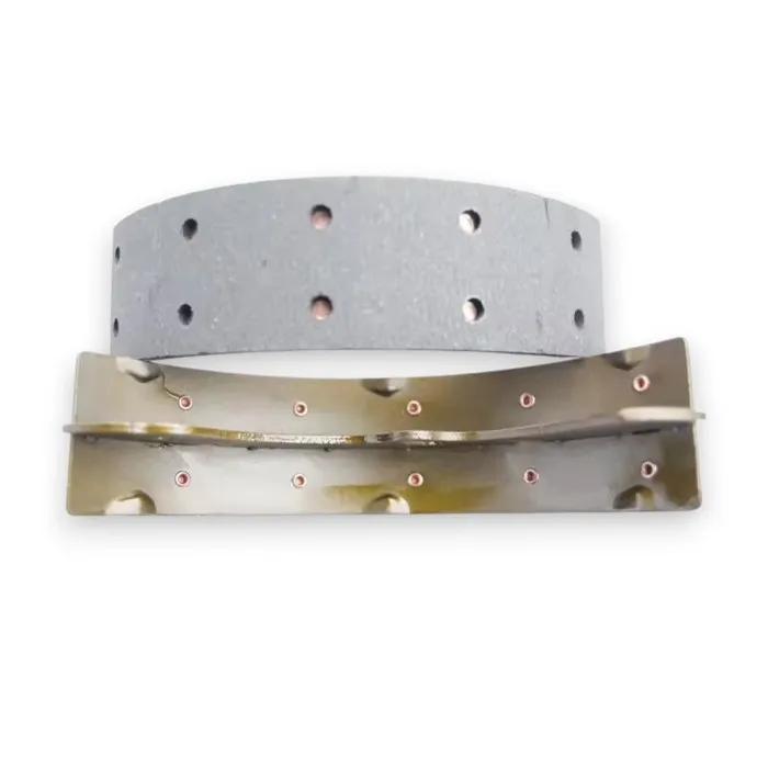 K4442 Brake Kits Commercial Vehicle Brakes GS7168 Brake Parts Heavy Truck Drum Brakes