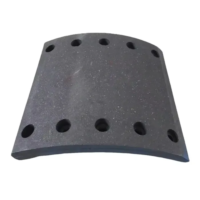 Heavy Truck Brake Linings Brake Lining Kits for Trucks Brake Lining 3057001300