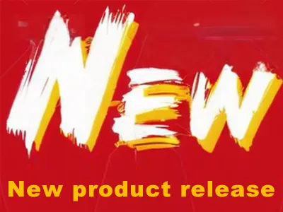 Lançamento do kit de freio melhor