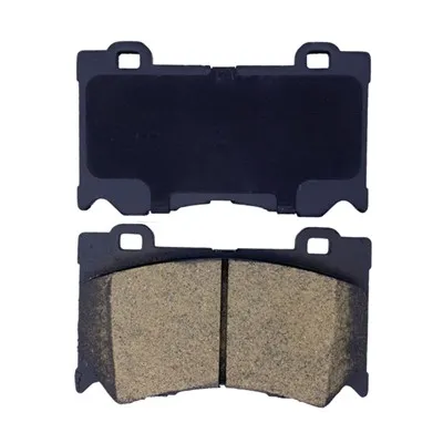 Pastilhas de freio Autocross