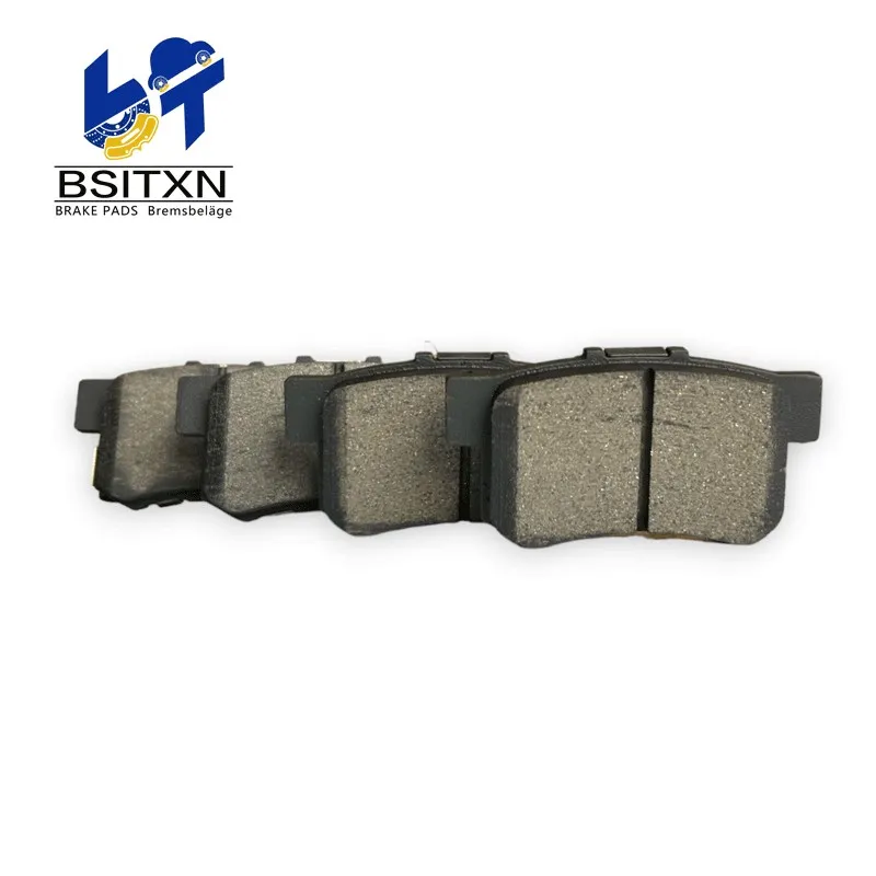 Top Brake Pads